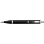 Howetown Lacquered brass Parker IM ballpen