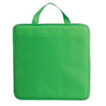 Branded Non woven stadium cushion