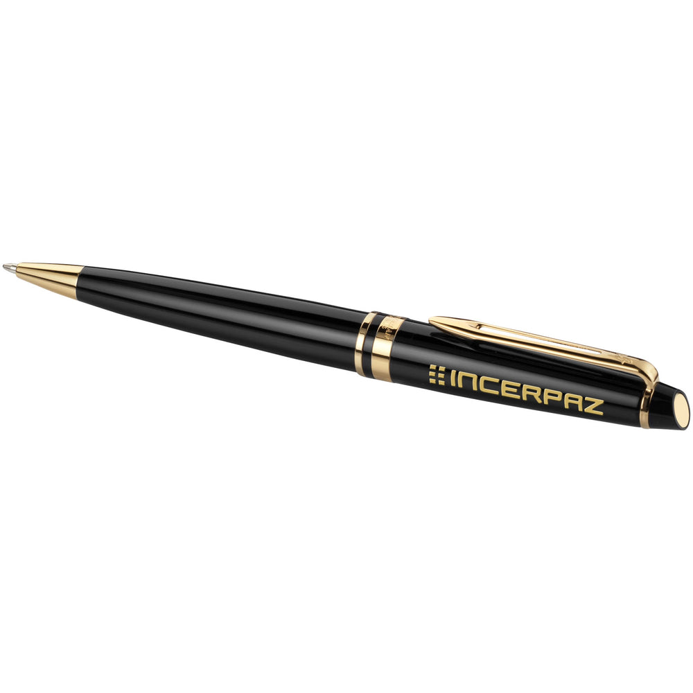 Branded Waterman Expert ballpoint pen