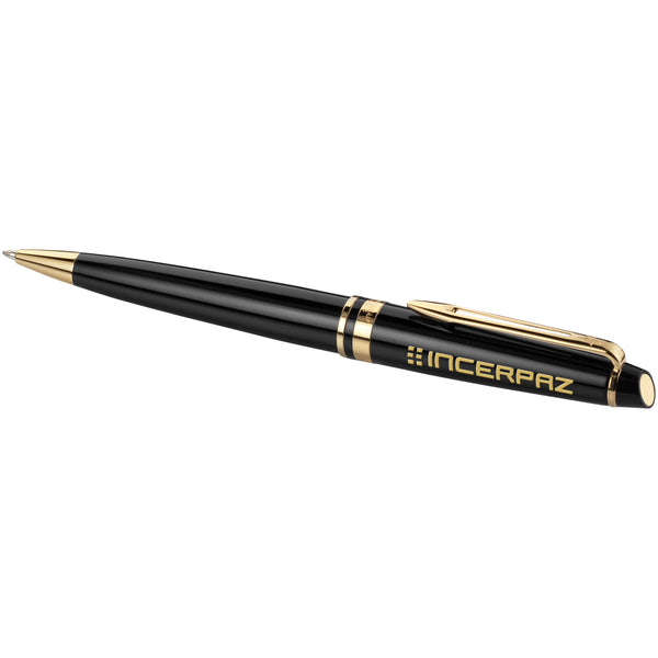 Branded Waterman Expert ballpoint pen