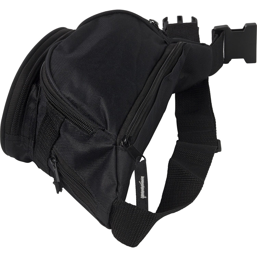 Branded Crock Waist bag