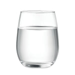 Branded Recycled glass 420 ml