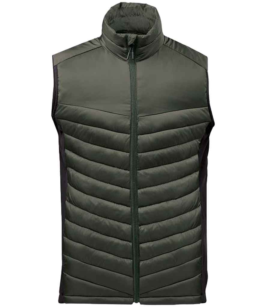 Stormtech Montserrat Thermal Bodywarmer Spruce/Mallard