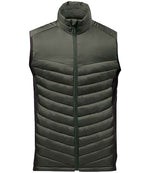Stormtech Montserrat Thermal Bodywarmer Spruce/Mallard