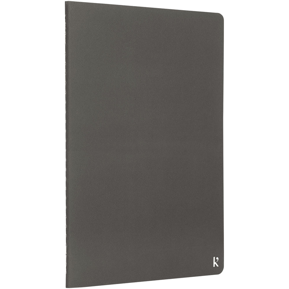 Karst® A5 stone paper journal twin pack