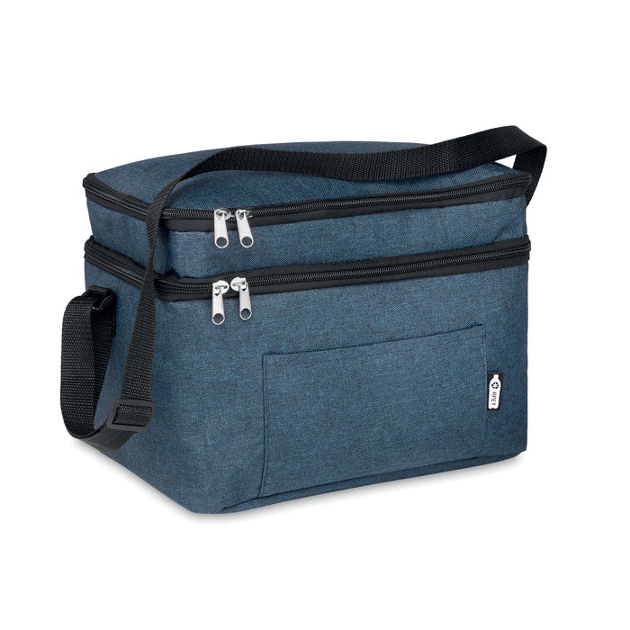 Branded RPET cooler bag