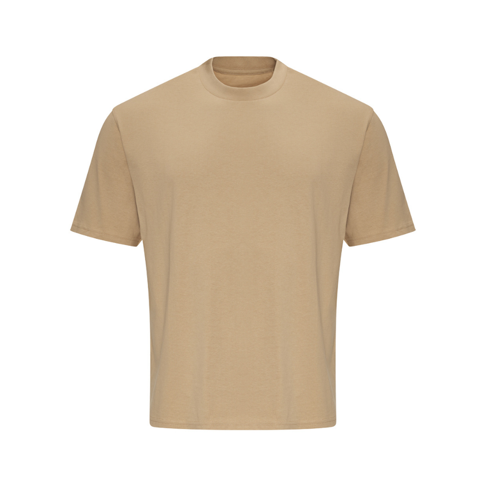 AWDis Unisex Oversize 100 T-Shirt