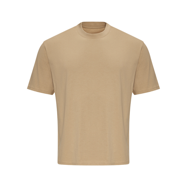 AWDis Unisex Oversize 100 T-Shirt