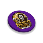 23mm Plastic Token