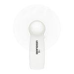 Hand Held Fan