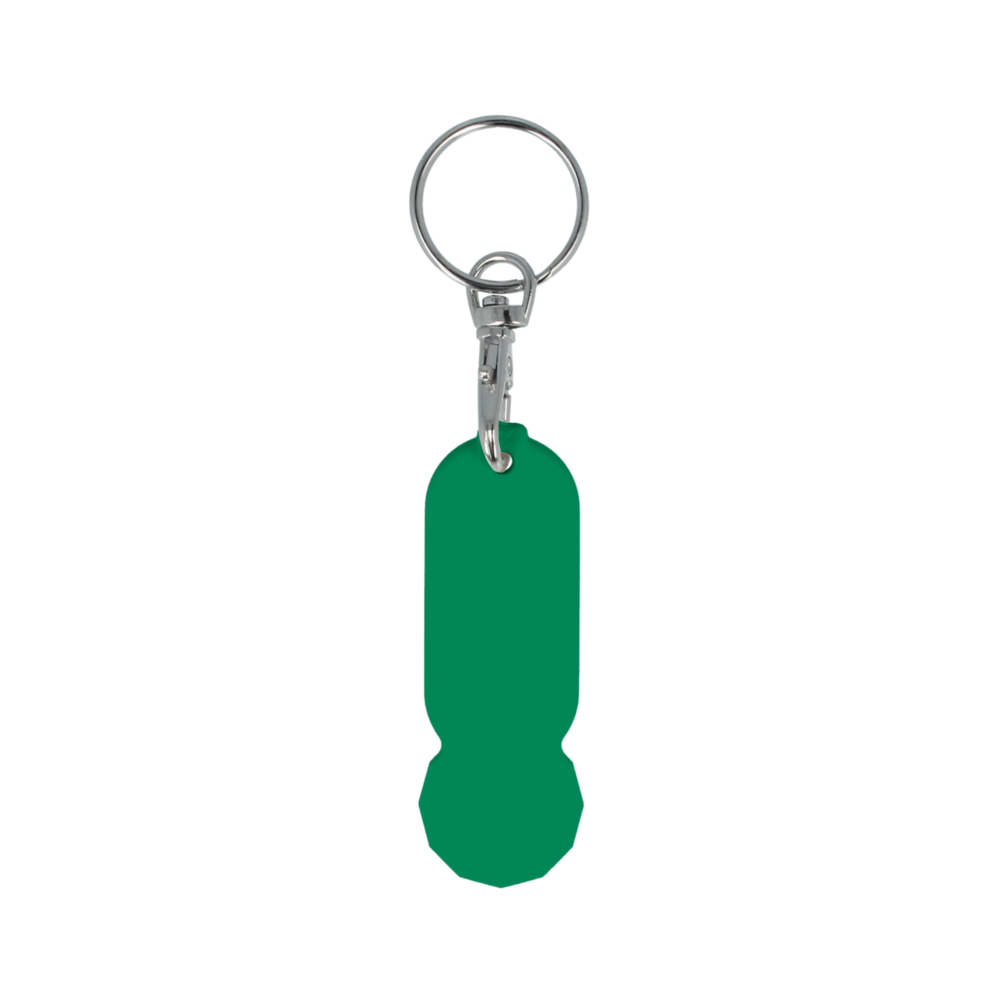 Trolley Stick Oblong (1GBP)