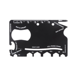 Branded Wallet Ninja Tool