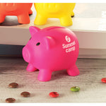 Branded Piggy bank