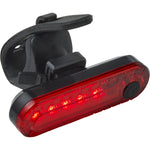 Branded Newbound Rechargeable bicycle light
