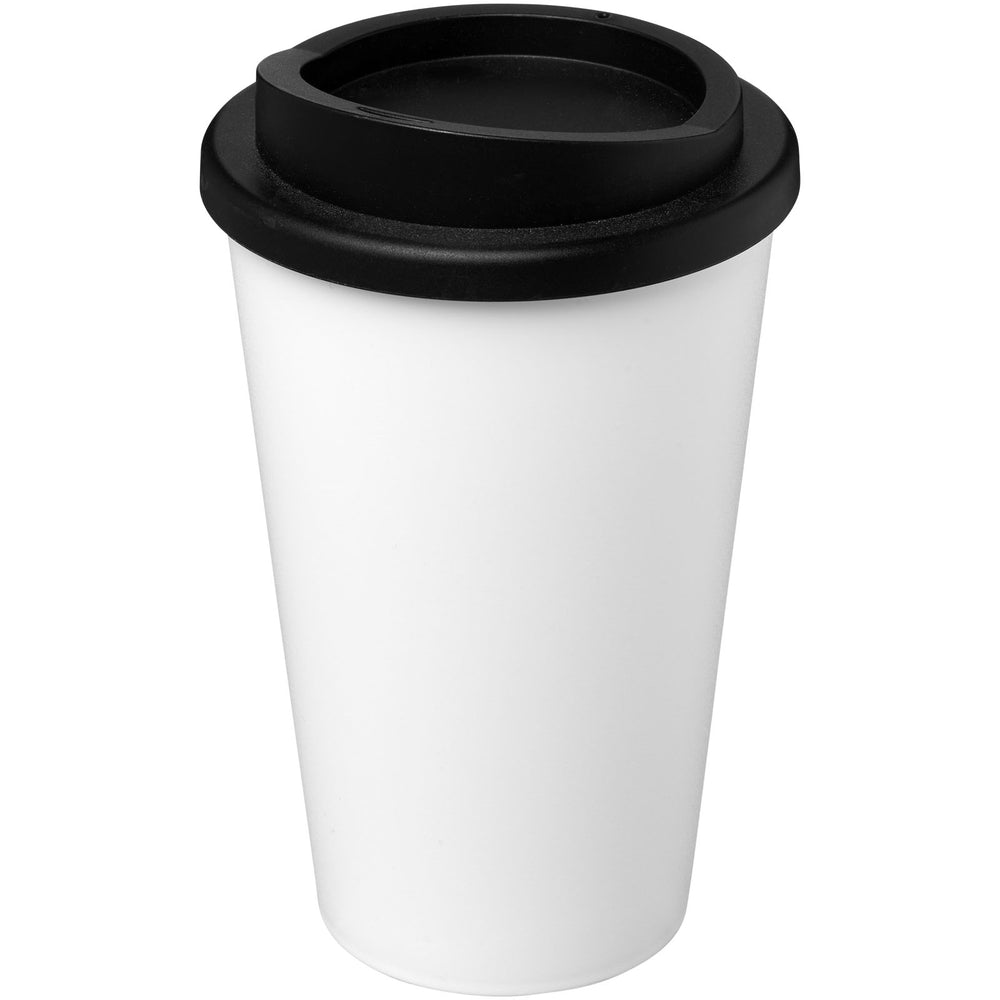 Branded Americano® 350 ml insulated tumbler