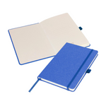 Notes London - A5 FSC Envirobook