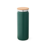LAVINE 600. 600 mL stainless steel thermos bottle