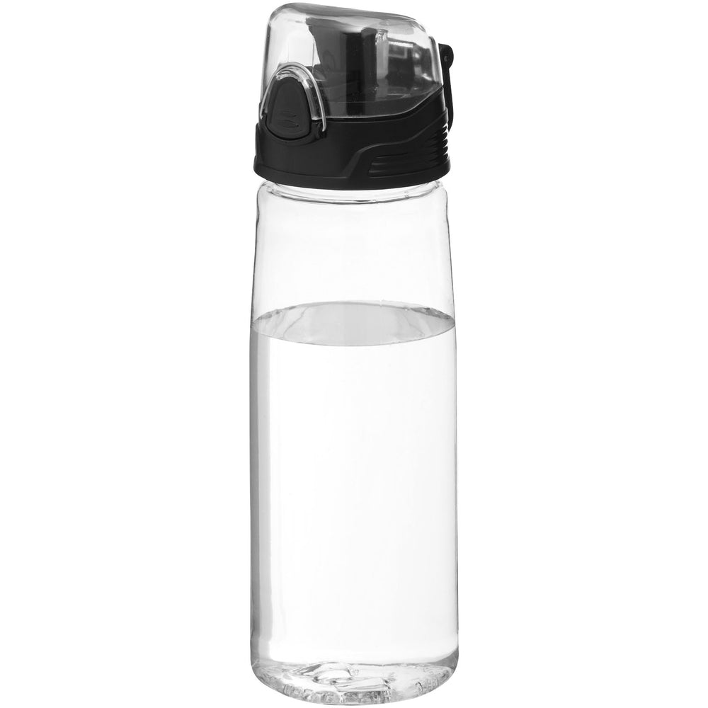 Branded Capri 700 ml sport bottle