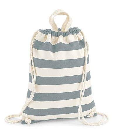 Westford Mill Nautical Gymsac