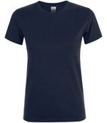 SOL'S Ladies Regent T-Shirt Navy