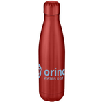 Cove 500 ml vacuum insulated stainless steel bottle