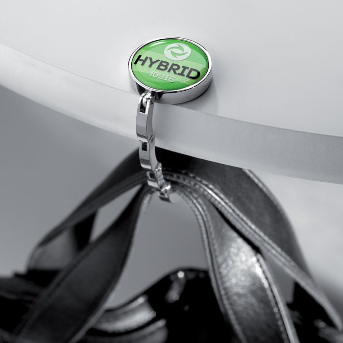 Branded Desk Handbag holder
