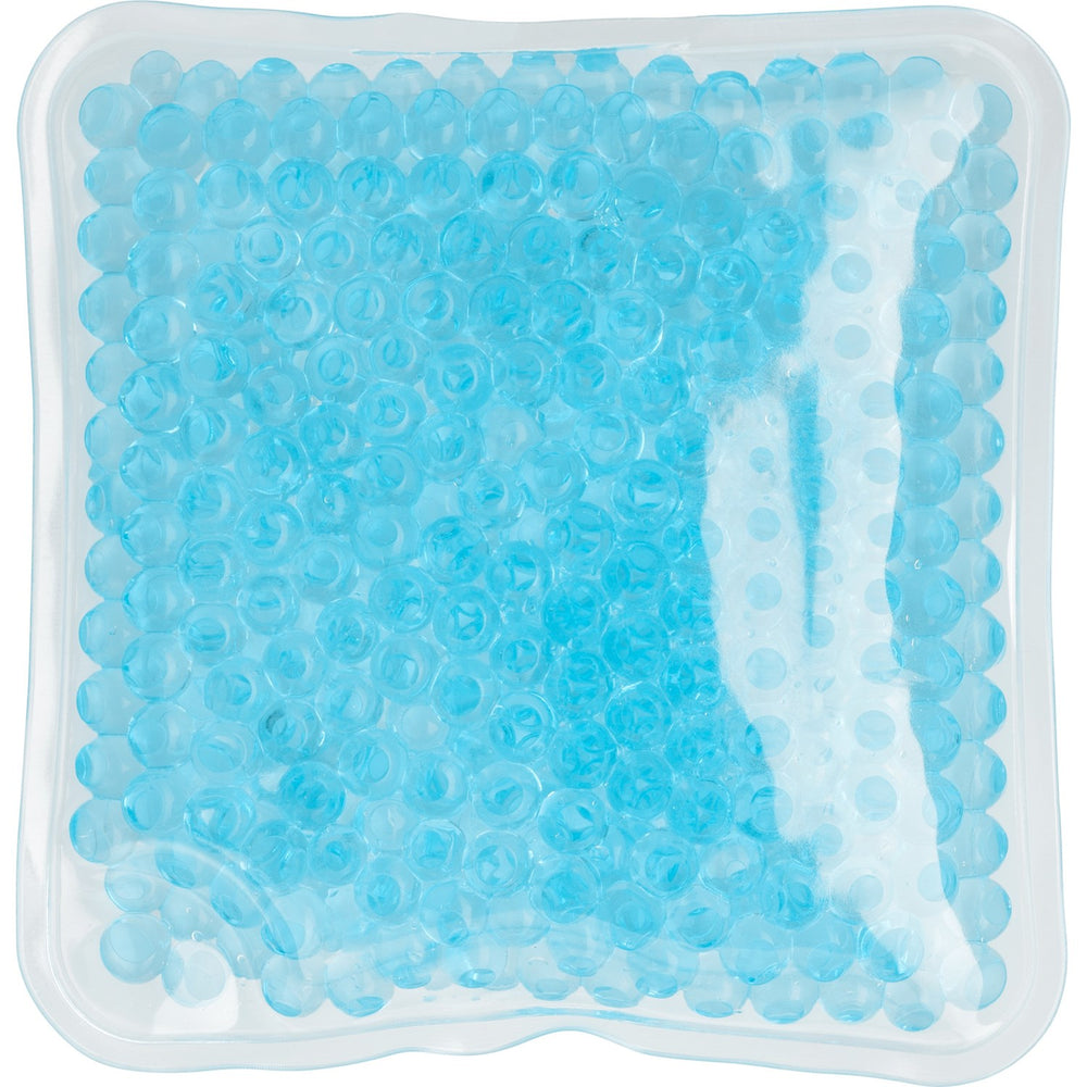 Branded Cherbourg Plastic hot/cold pack