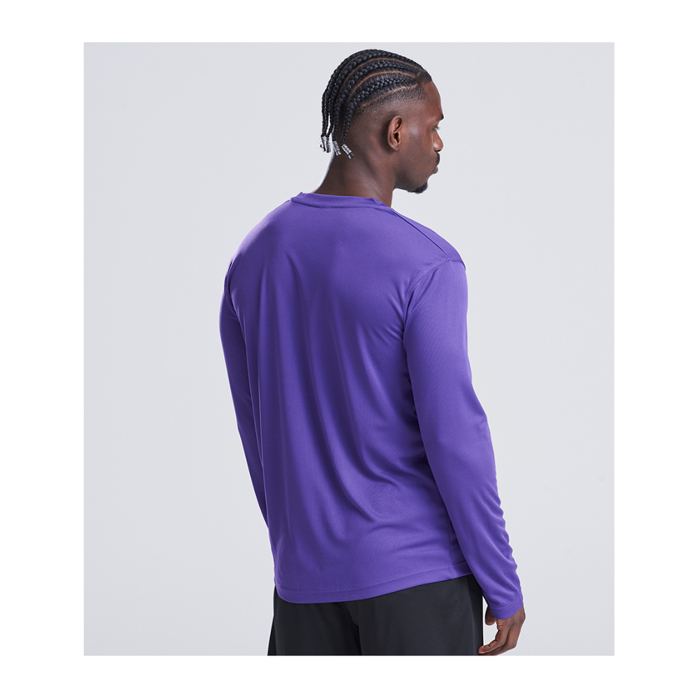 AWDis Cool Long Sleeve Wicking T-Shirt