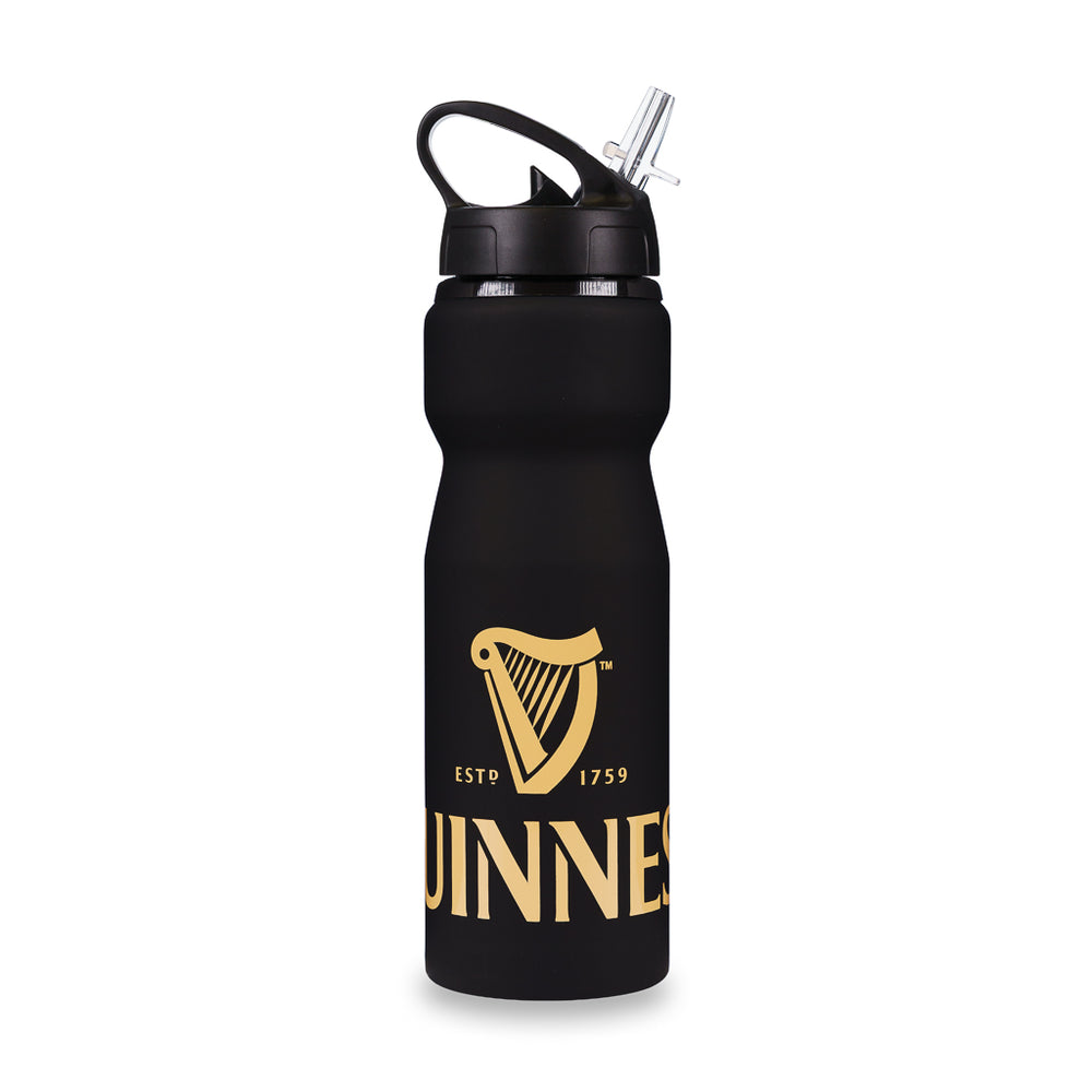 Branded Standard Nova Water Bottle - Flip Cap
