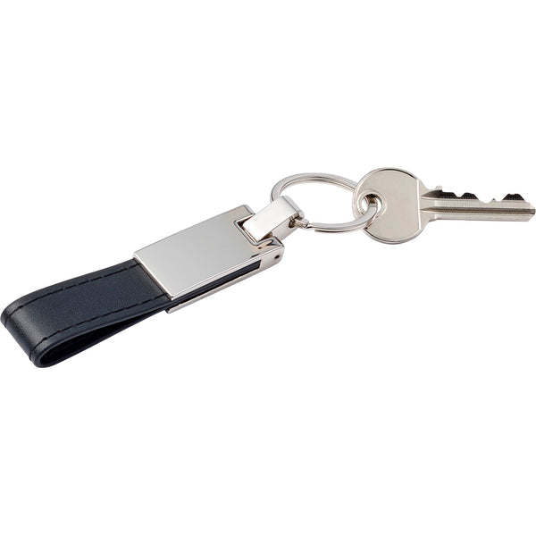 Camag Key chain with PU loop