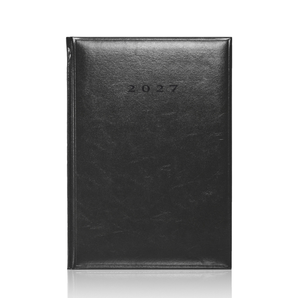 A4 Colombia Diary