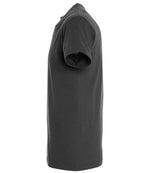 SOL'S Imperial Heavy T-Shirt Mouse Grey