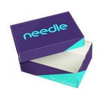 Corrugated Lid & Base Mini