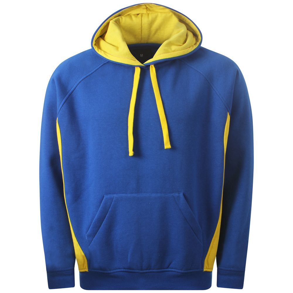 Behrens Team Hoodie
