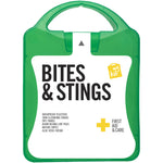 Branded MyKit Bites & Stings First Aid