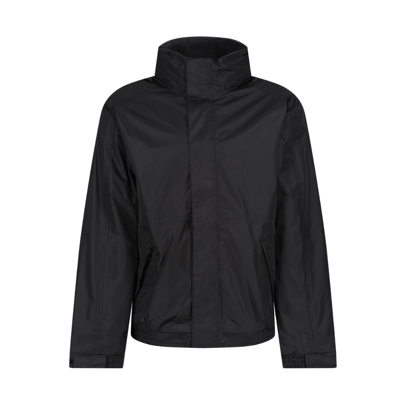 Regatta Dover Waterproof Insulated Jacket