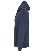 SOL'S Unisex Snake Hooded Sweatshirt Navy