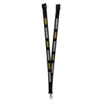 3 Day UK Super Express Dye Sublimation Lanyard 20mm