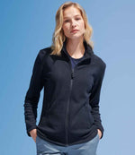 Branded SOL'S Ladies Norman Fleece Jacket