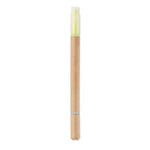 Branded 2 in 1 carton pen highlighter