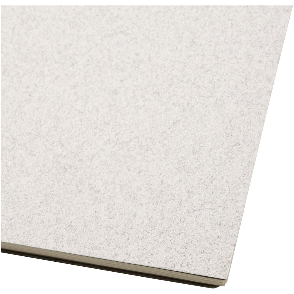 Branded Bianco A5 size wire-o notebook