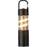 The Vela - Aluminium COB flashlight