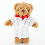 Branded Dressing Gown Bear II