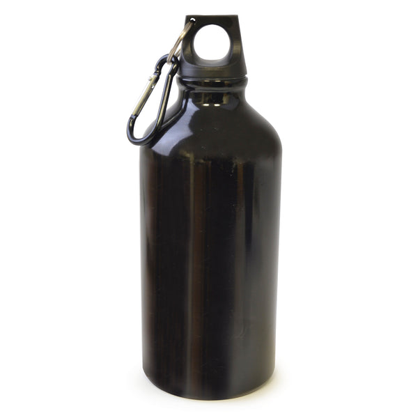 Branded Pollock Aluminium Drinks Bottle