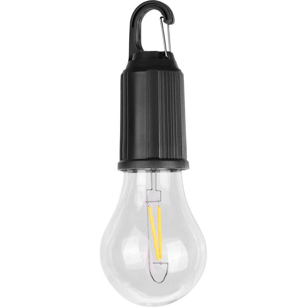 The Dalton - Chargeable lightbulb