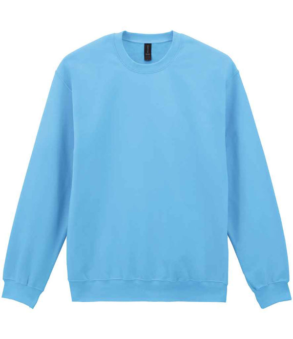 Gildan SoftStyle® Midweight Crew Neck Sweatshirt Sky Blue