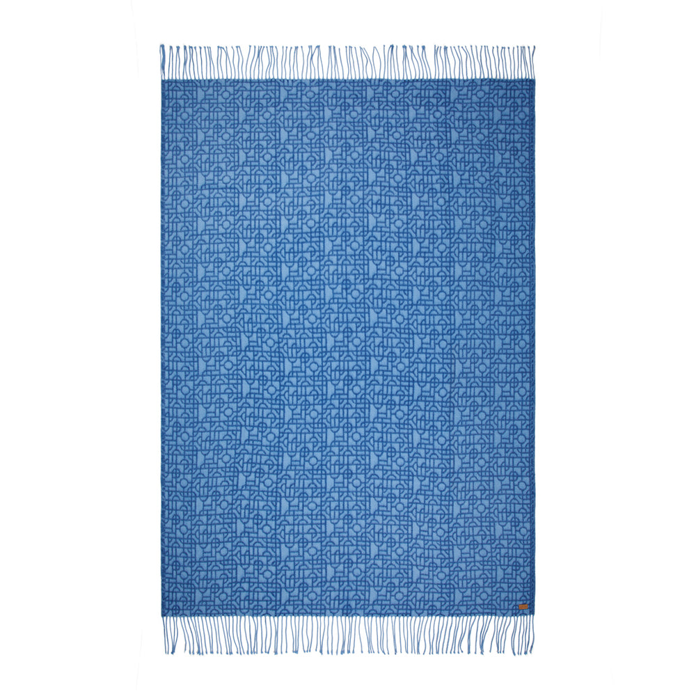 Branded VINGA Verso blanket