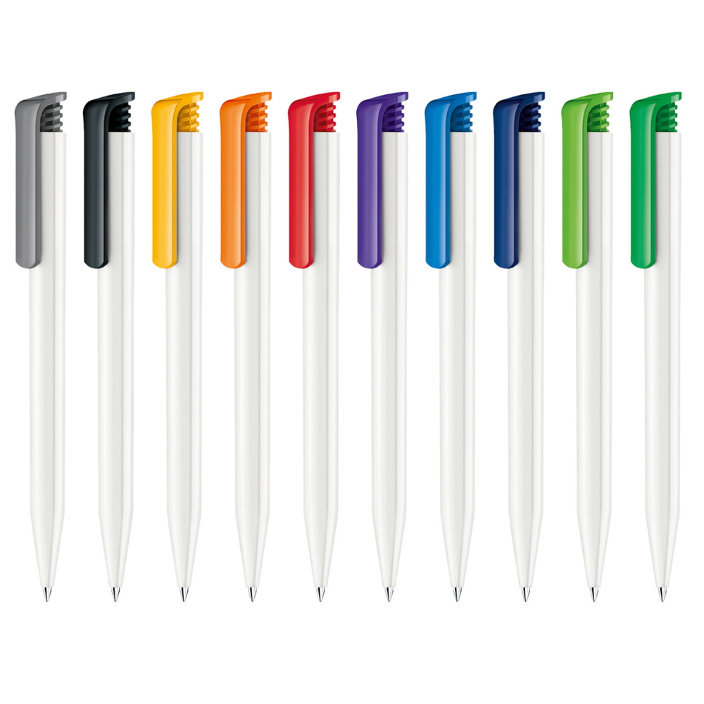 Senator Super Hit Polished Ball Pen