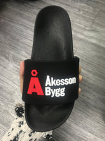 Branded Sliders