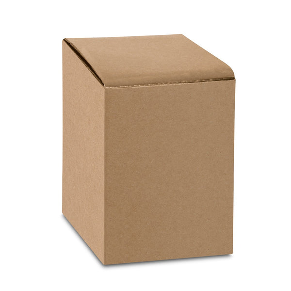 ECUADOR 350. Borosilicate glass travel cup 350 mL